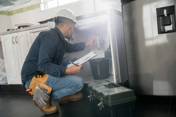 Trusted St Augustine South, FL Plumbing Experts