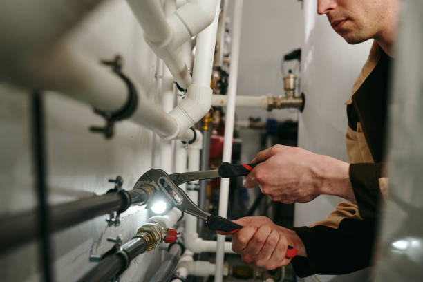 Best Emergency Plumbing Repair  in St Augustine South, FL