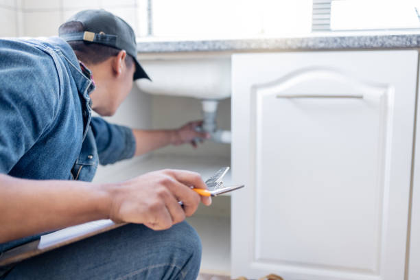Best 24-Hour Plumber Near Me  in St Augustine South, FL