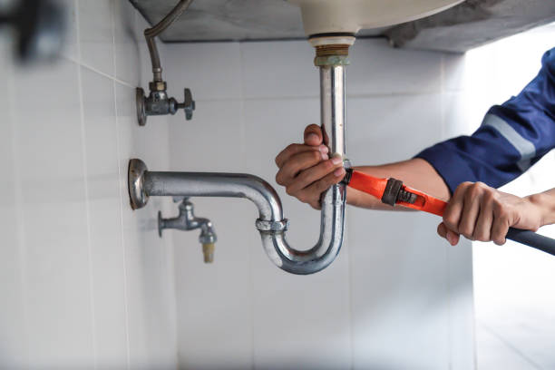 Best Best Plumbers Near Me  in St Augustine South, FL