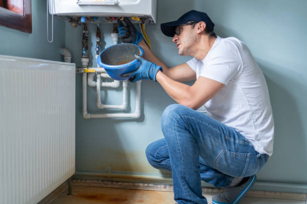 Best Plumbing Inspection Services  in St Augustine South, FL